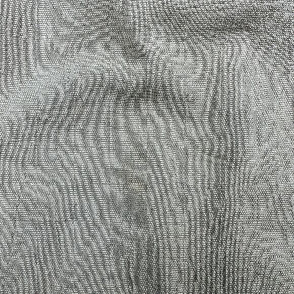 Miranda Bennett Paper Bag Skirt One Size Lyocell Crinkle Pull On Minimalist BOHO - Picture 13 of 16